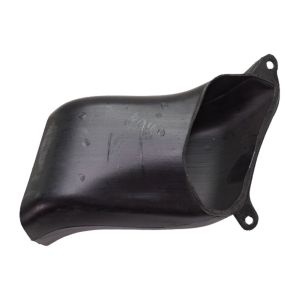 2015-2023 DODGE CHALLENGER Front bumper insert Left Driver Side OEM# 68259743AA PL# CH1038194