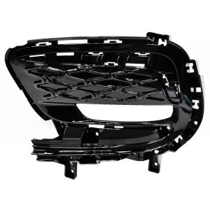 2021-2025 CHRYSLER PACIFICA Front bumper insert Left Driver Side OEM# 6WF65DX8AC PL# CH1038216