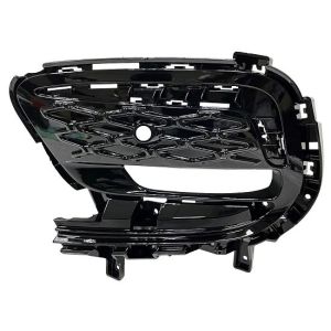 2021-2023 CHRYSLER PACIFICA Front bumper insert Left Driver Side OEM# 6WF69DX8AC PL# CH1038217