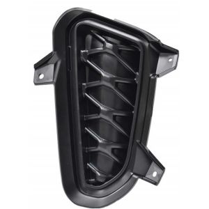 2021-2023 DODGE DURANGO Front bumper insert Left Driver Side OEM# 6UZ33RXFAA PL# CH1038218