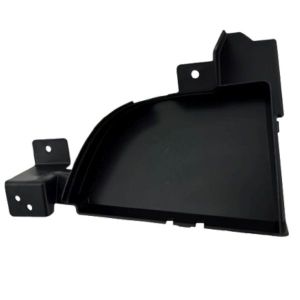 2015-2023 DODGE CHALLENGER Front bumper insert Left Driver Side OEM# 68259739AA PL# CH1038246