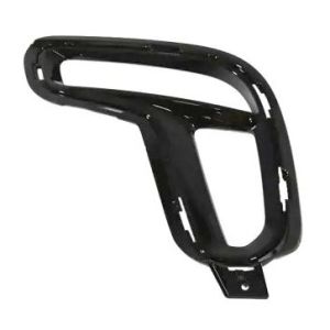 2021-2023 DODGE DURANGO Front bumper insert Left Driver Side OEM# 6YQ47DX8AA PL# CH1038256