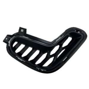 2021-2025 DODGE DURANGO Front bumper insert Left Driver Side OEM# 68460455AB PL# CH1038261