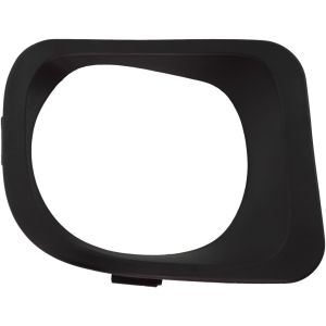 2006-2010 CHRYSLER Front bumper insert Right Passenger Side OEM# 5116212AB PL# CH1039115