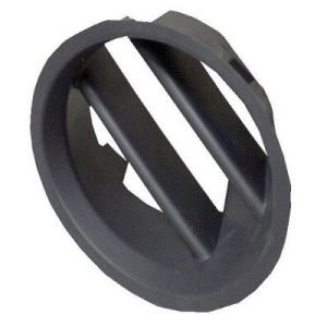 2004-2008 CHRYSLER Front bumper insert Right Passenger Side OEM# ZN32ZSPAA PL# CH1039118