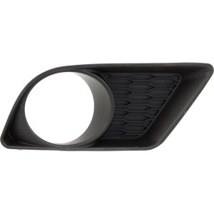2011-2014 DODGE CHARGER Front bumper insert Right Passenger Side OEM# 68092572AA PL# CH1039133