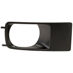 2005-2007 DODGE MAGNUM Front bumper insert Right Passenger Side OEM# 4805922AA PL# CH1039139
