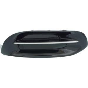 2013-2014 DODGE DART Front bumper insert Right Passenger Side OEM# 68163980AA PL# CH1039142