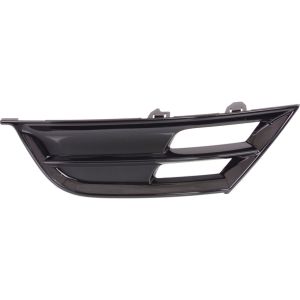 2015-2017 CHRYSLER 200 Front bumper insert Right Passenger Side OEM# 68203014AC PL# CH1039160