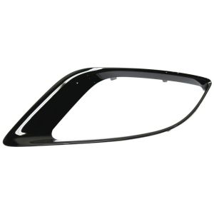 2014-2020 DODGE DURANGO Front bumper insert Right Passenger Side OEM# 5LS78DX8AB PL# CH1039162
