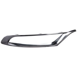 2015-2023 CHRYSLER 300 Front bumper insert Right Passenger Side OEM# 5XV90SZRAB PL# CH1039167