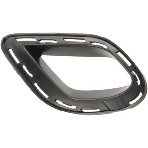 2015-2023 DODGE CHARGER Front bumper insert Right Passenger Side OEM# 68280498AA PL# CH1039170