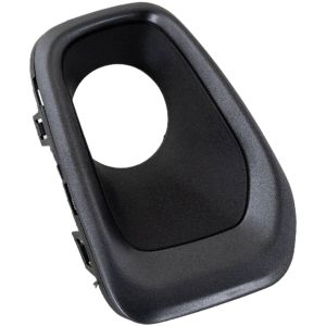 2015-2018 JEEP RENEGADE Front bumper insert Right Passenger Side OEM# 5XB28XS9AA PL# CH1039173