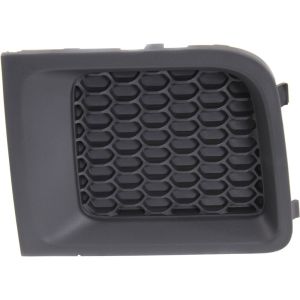2015-2018 JEEP RENEGADE Front bumper insert Right Passenger Side OEM# 5XB63LXHAA PL# CH1039176