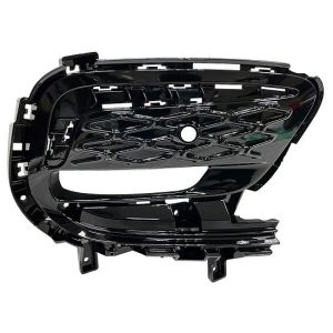 2021-2023 CHRYSLER Front bumper insert Right Passenger Side OEM# 6WF68DX8AC PL# CH1039217