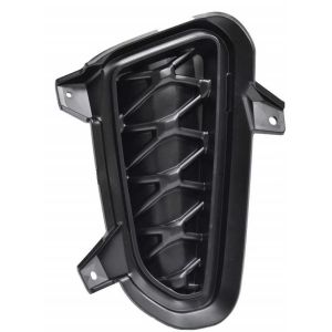 2021-2023 DODGE DURANGO Front bumper insert Right Passenger Side OEM# 6UZ32RXFAA PL# CH1039218