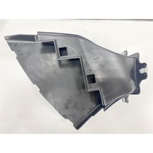 2015-2023 DODGE CHARGER Front bumper insert Right Passenger Side OEM# 68214812AA PL# CH1039244