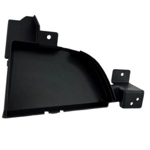 2015-2023 DODGE Front bumper insert Right Passenger Side OEM# 68259738AA PL# CH1039246