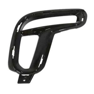 2021-2024 DODGE DURANGO Front bumper insert Right Passenger Side OEM# 6YQ46DX8AA PL# CH1039256