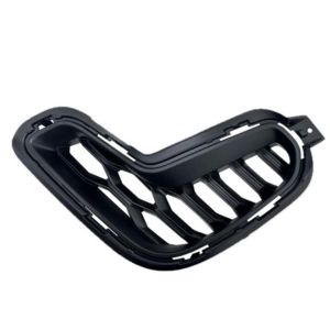 2021-2025 DODGE DURANGO Front bumper insert Right Passenger Side OEM# 68460454AB PL# CH1039261