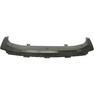 2007-2009 DODGE DURANGO Front bumper support OEM# 68002903AB PL# CH1041105