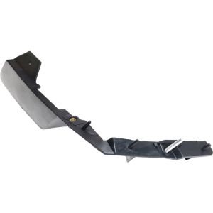2006-2010 DODGE Front bumper support Left Driver Side CAPA  OEM# 4806231AD PL# CH1042105C