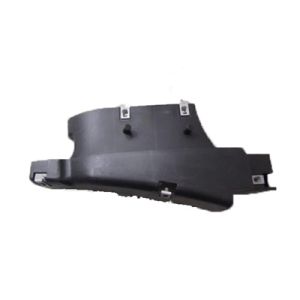 2002-2009 DODGE Front bumper support Left Driver Side OEM# 55077375AD PL# CH1042106