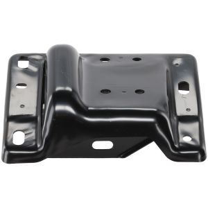 2013-2018 RAM 2500 / 3500 Front bumper support Left Driver Side OEM# 68196251AA PL# CH1042107