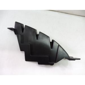 2015-2023 DODGE Front bumper support Left Driver Side CAPA  OEM# 68226545AB PL# CH1042112C