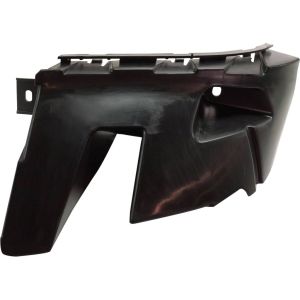 2013-2018 RAM 1500 Front bumper support Left Driver Side CAPA  OEM# 68104945AE PL# CH1042121C