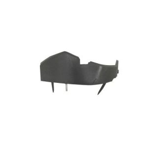 2015-2023 DODGE Front bumper support Left Driver Side CAPA OEM# 68375014AA PL# CH1042126C