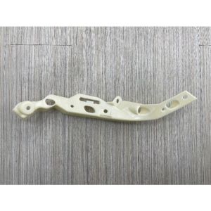 2020-2023 DODGE CHARGER Front bumper support Left Driver Side OEM# 68421765AE PL# CH1042137