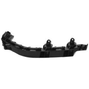2011-2014 CHRYSLER 200 Front bumper support Right Passenger Side OEM# 68081882AD PL# CH1043101