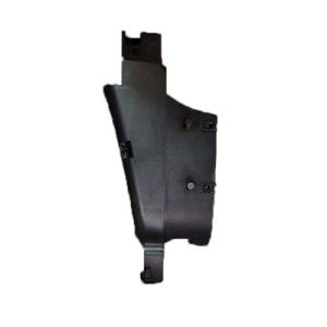 2002-2009 DODGE Front bumper support Right Passenger Side OEM# 55077374AD PL# CH1043106