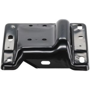 2013-2018 RAM Front bumper support Right Passenger Side OEM# 68196250AA PL# CH1043107