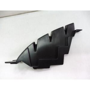 2015-2023 DODGE Front bumper support Right Passenger Side CAPA  OEM# 68226544AB PL# CH1043112C