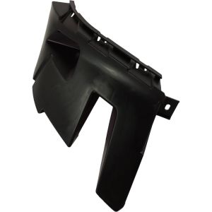 2013-2018 RAM Front bumper support Right Passenger Side CAPA  OEM# 68104944AD PL# CH1043121C
