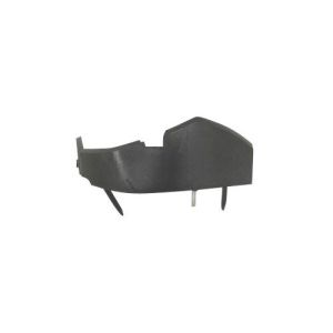 2015-2023 DODGE Front bumper support Right Passenger Side CAPA OEM# 68375013AA PL# CH1043126C