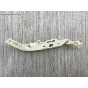 2020-2023 DODGE Front bumper support Right Passenger Side OEM# 68421764AE PL# CH1043137