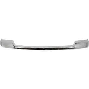 2005-2007 DODGE DAKOTA Front bumper molding OEM# 55077646AC PL# CH1044102
