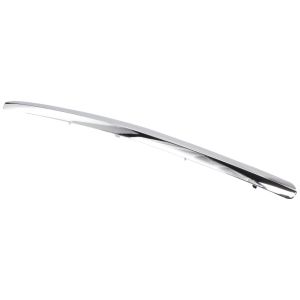2011-2013 DODGE DURANGO Front bumper molding OEM# 68089170AB PL# CH1044109
