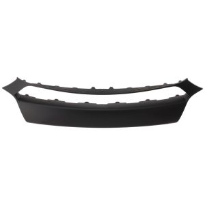 2013-2016 DODGE DART Front bumper molding OEM# 1UT51TZZAA PL# CH1044110