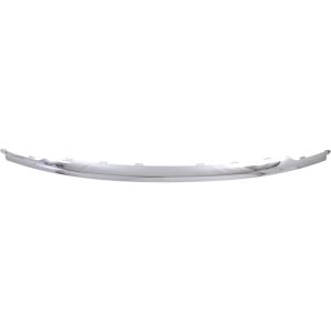 2014-2020 DODGE DURANGO Front bumper molding OEM# 5113729AB PL# CH1044114