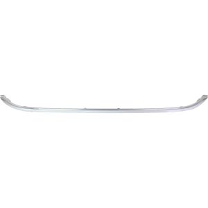 2015-2017 CHRYSLER 200 Front bumper molding OEM# 68203029AB PL# CH1044120