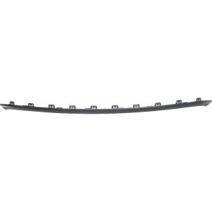 2015-2017 CHRYSLER 200 Front bumper molding OEM# 68214624AA PL# CH1044121