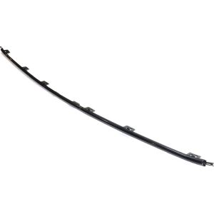 2015-2023 CHRYSLER 300 Front bumper molding CAPA  OEM# 5XV93SZRAC PL# CH1044125C