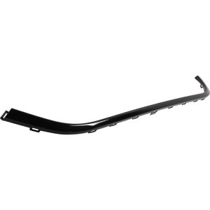 2017-2018 CHRYSLER PACIFICA Front bumper molding CAPA  OEM# 5RN79AXRAC PL# CH1044134C