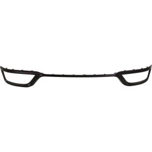 2015-2023 CHRYSLER 300 Front bumper molding OEM# 5RW99TZZAA PL# CH1044139