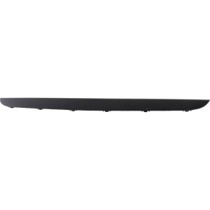 2018-2020 DODGE DURANGO Front bumper molding OEM# 68402077AA PL# CH1044141