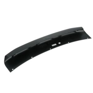 2016 DODGE JOURNEY Front bumper molding CAPA  OEM# 68223780AB PL# CH1044144C